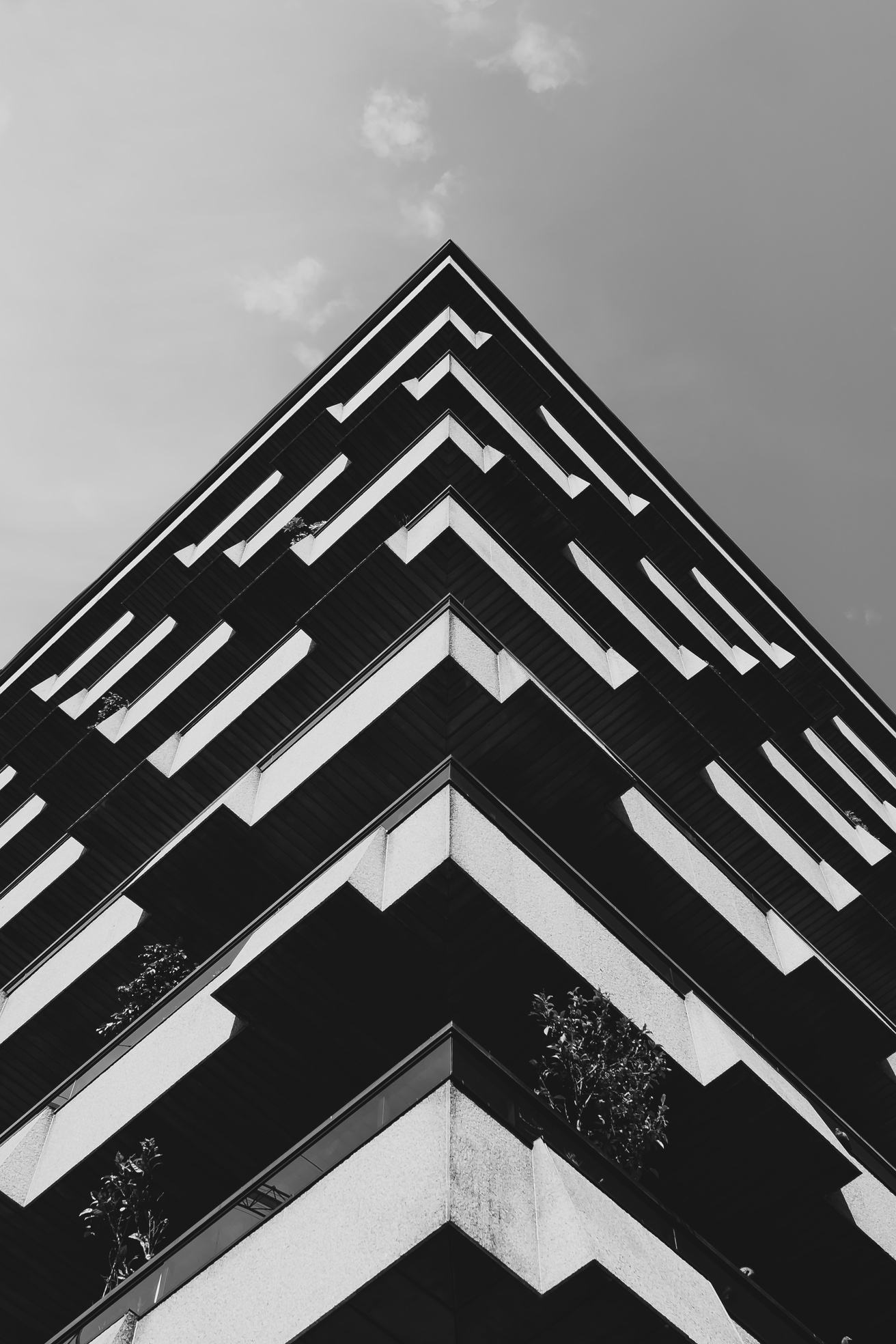 Architectural detail